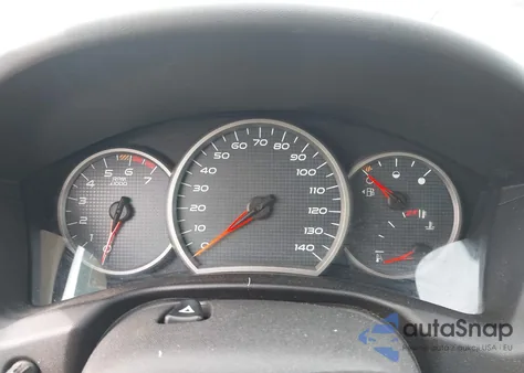 2007 Pontiac Grand Prix from USA, damaged, VIN 2G2WP552271123380